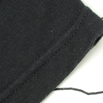 NUMBER (N)INE 2002 S/S Black Jacket Size 4