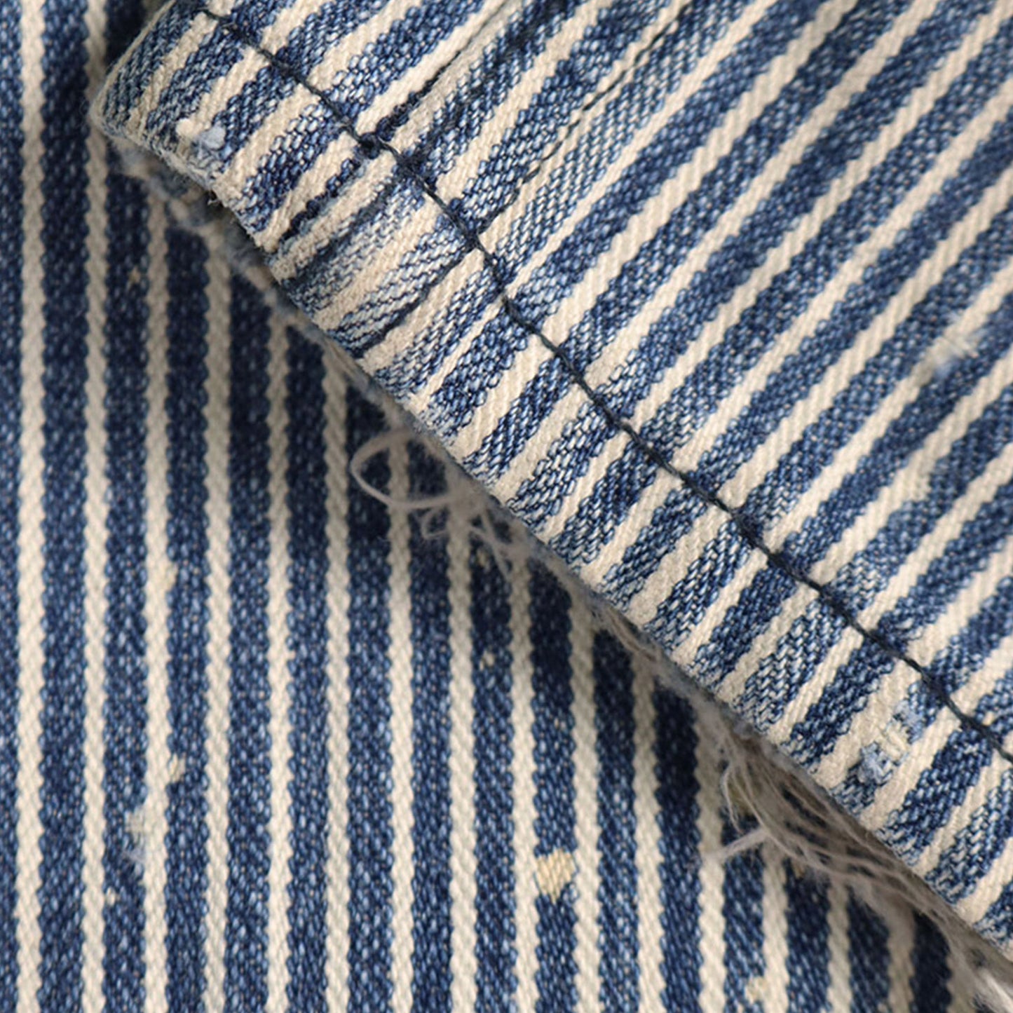 NUMBER (N)INE 2001 A/W Cotton Pants Multi