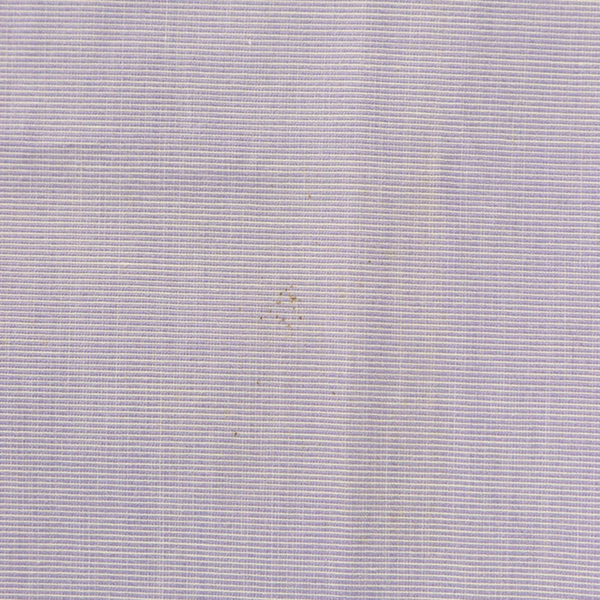 Y's for men 1999A/W Purple White Cotton Sleeve Shirt