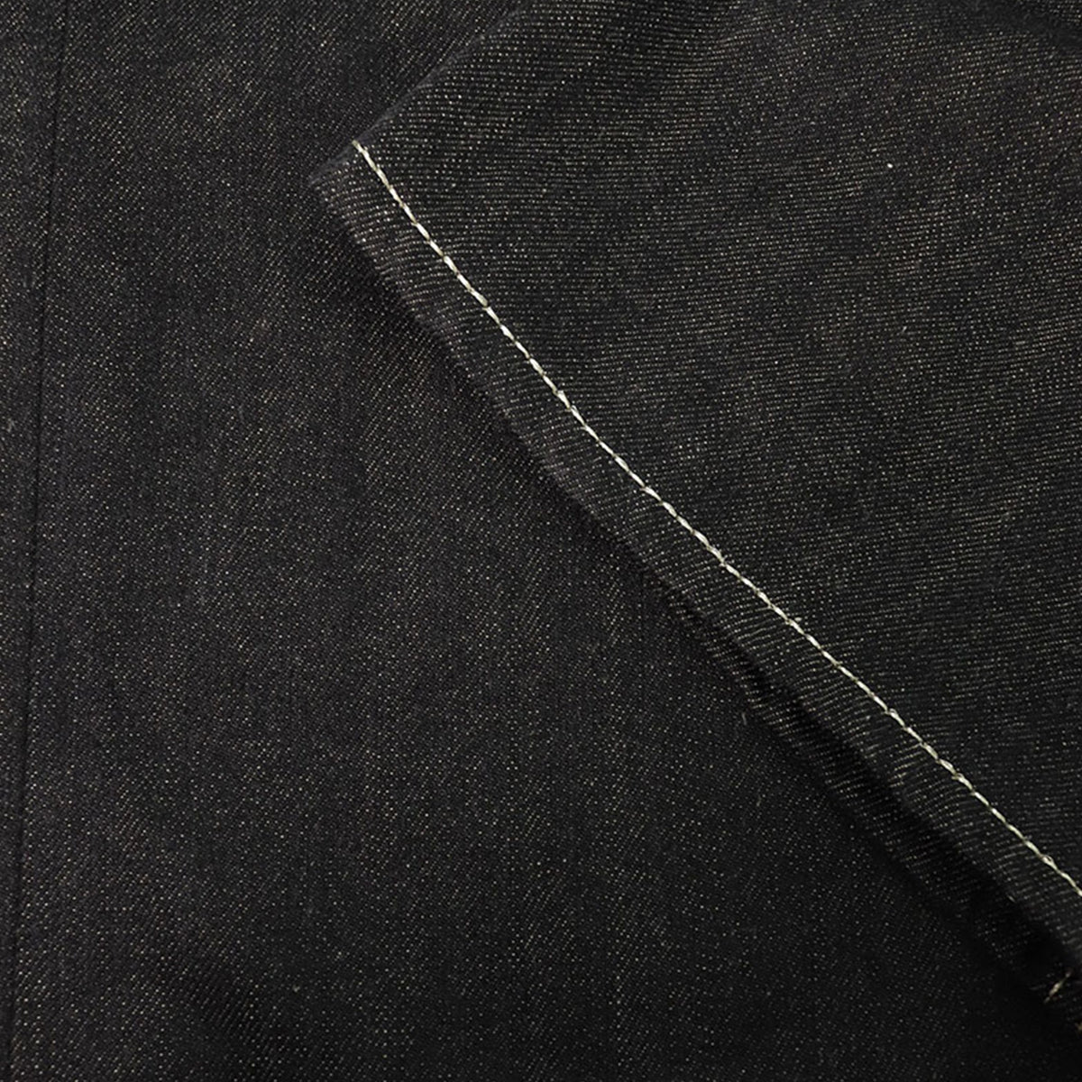 Levi's Fenom 2007 Black Pants Size 34