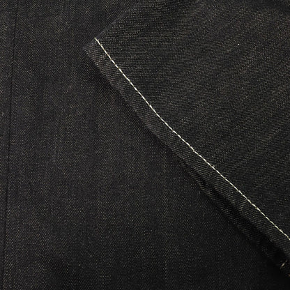 Levi's Fenom 2007 Black Pants Size 34