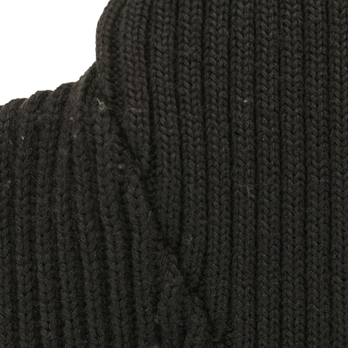 Maison Martin Margiela 98 A/W Wool Sweater Black Size S