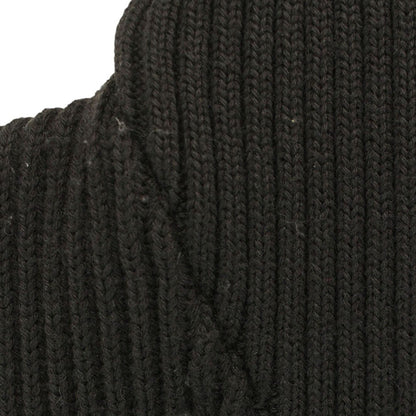 Maison Martin Margiela 98 A/W Wool Sweater Black Size S