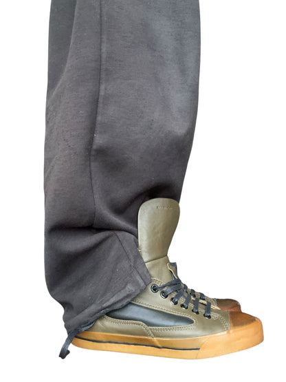 Dior Dior Homme Hedi Era 2005 Multi Color Sneakers