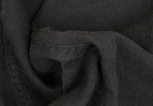 Papas Metal Button Linen 3B Jacket Gray Size S