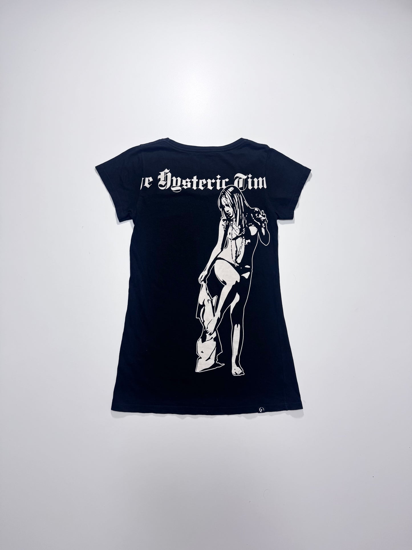 HYSTERIC GLAMOUR T-Shirt Size XS