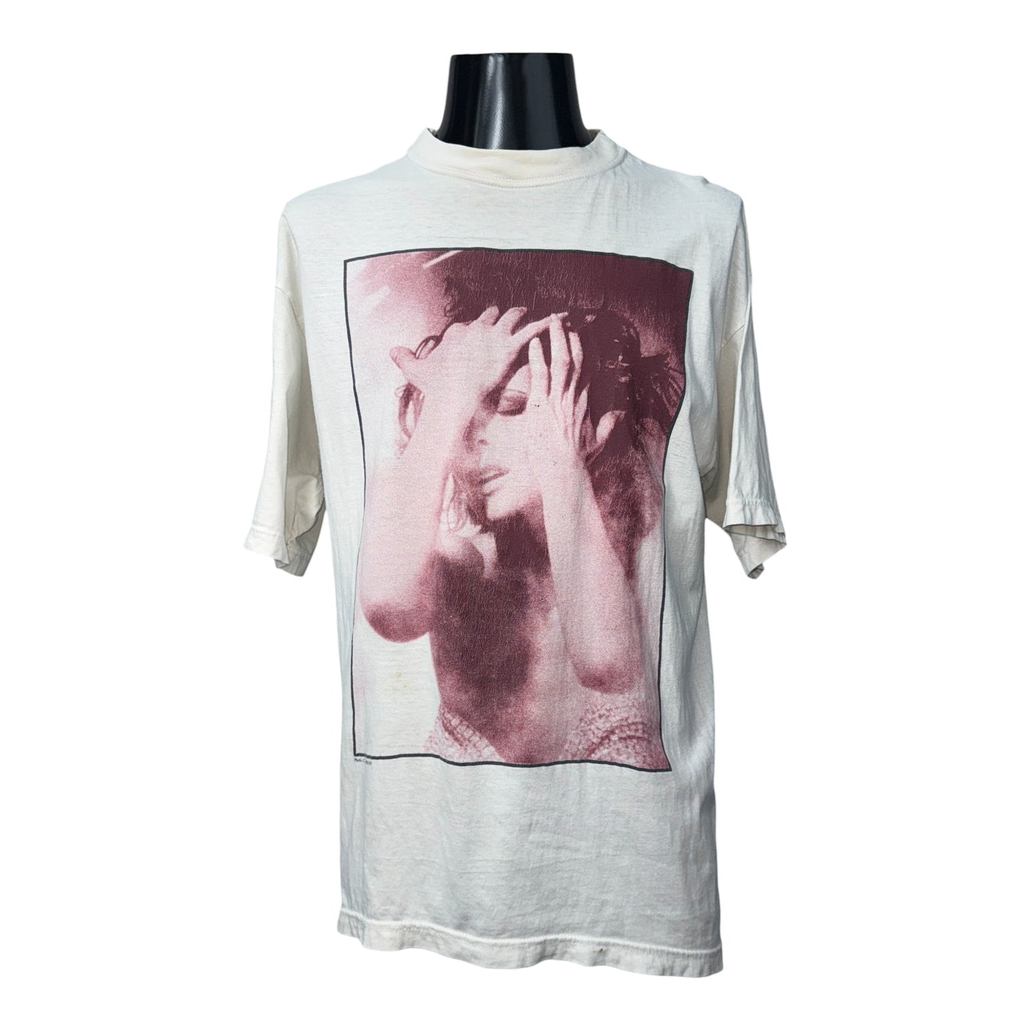 MYLÈNE FARMER T-Shirt Size XL