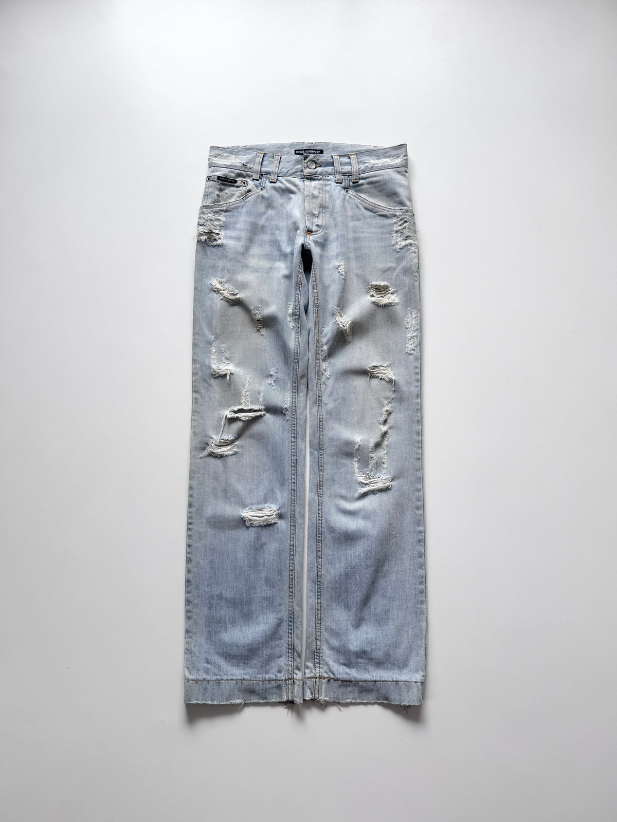 DOLCE & GABBANA Pants