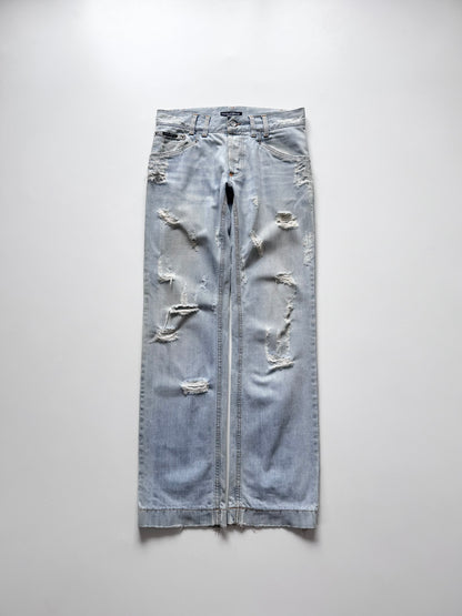 DOLCE & GABBANA Pants