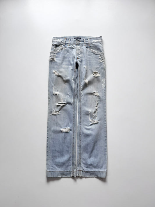 DOLCE & GABBANA Pants