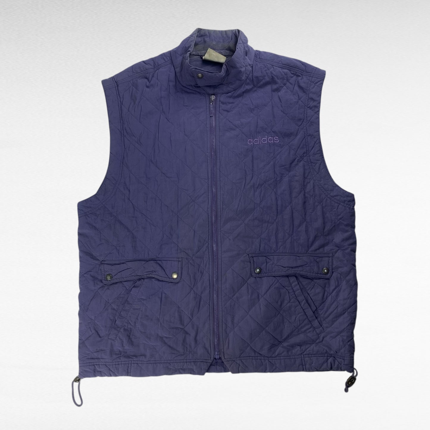 adidas originals 90s Vest Size XL