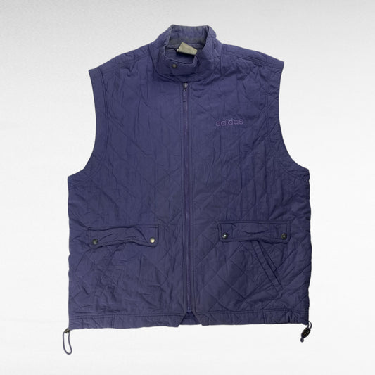 adidas originals 90s Vest Size XL
