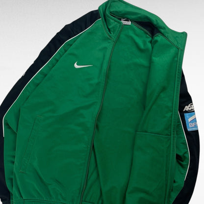 Nike Jacket Size S