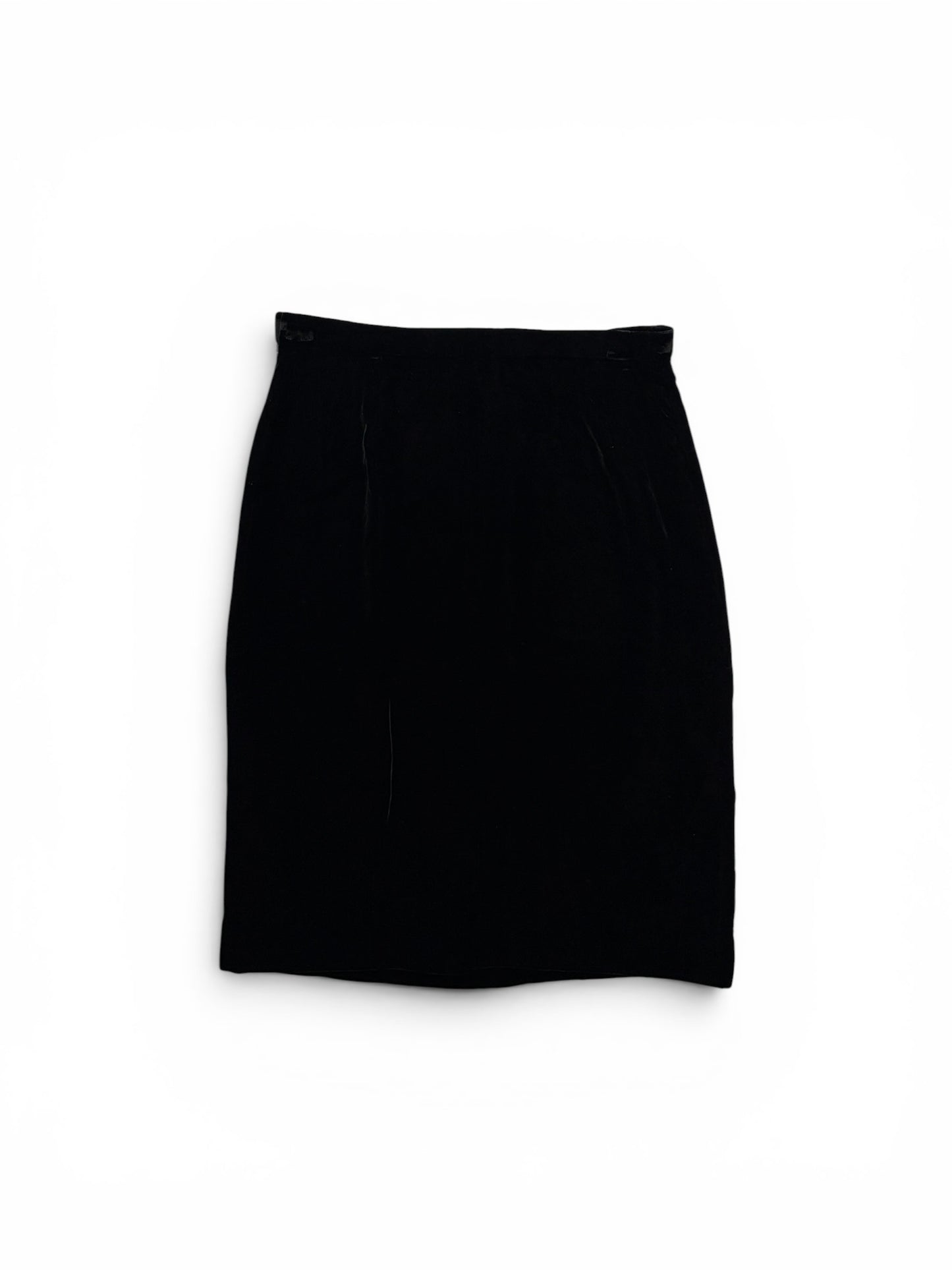 Yves Saint Laurent Black Pants