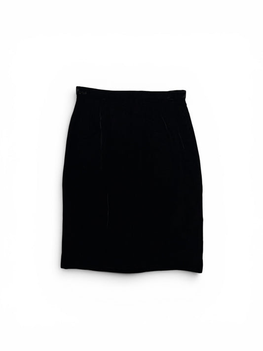 Yves Saint Laurent Black Pants