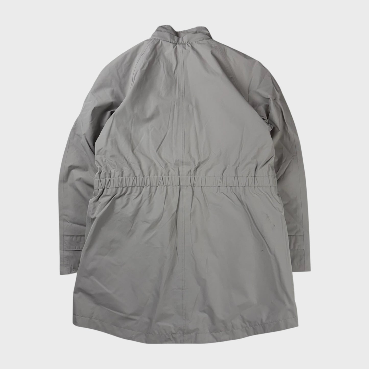Lands' End Coat Size M