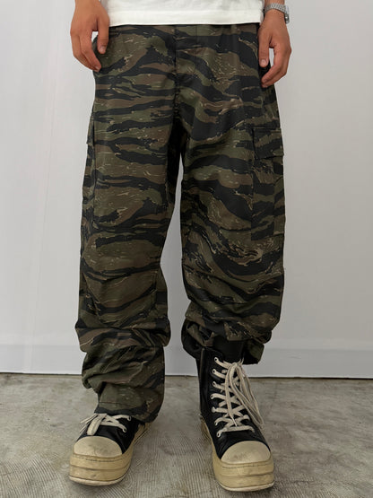 ROTHCO Wide Camo Cargo Pants