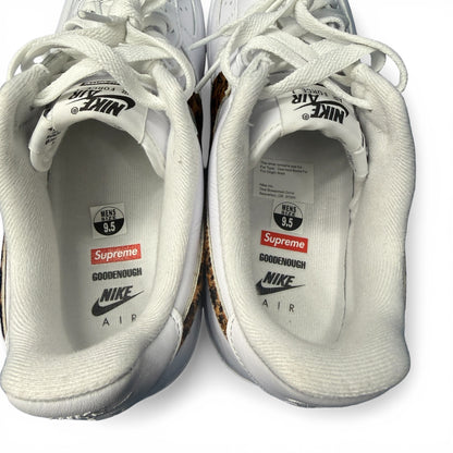 Supreme x GOODENOUGH AIR FORCE 1 LOW SP x Sneakers Size 27.5cm