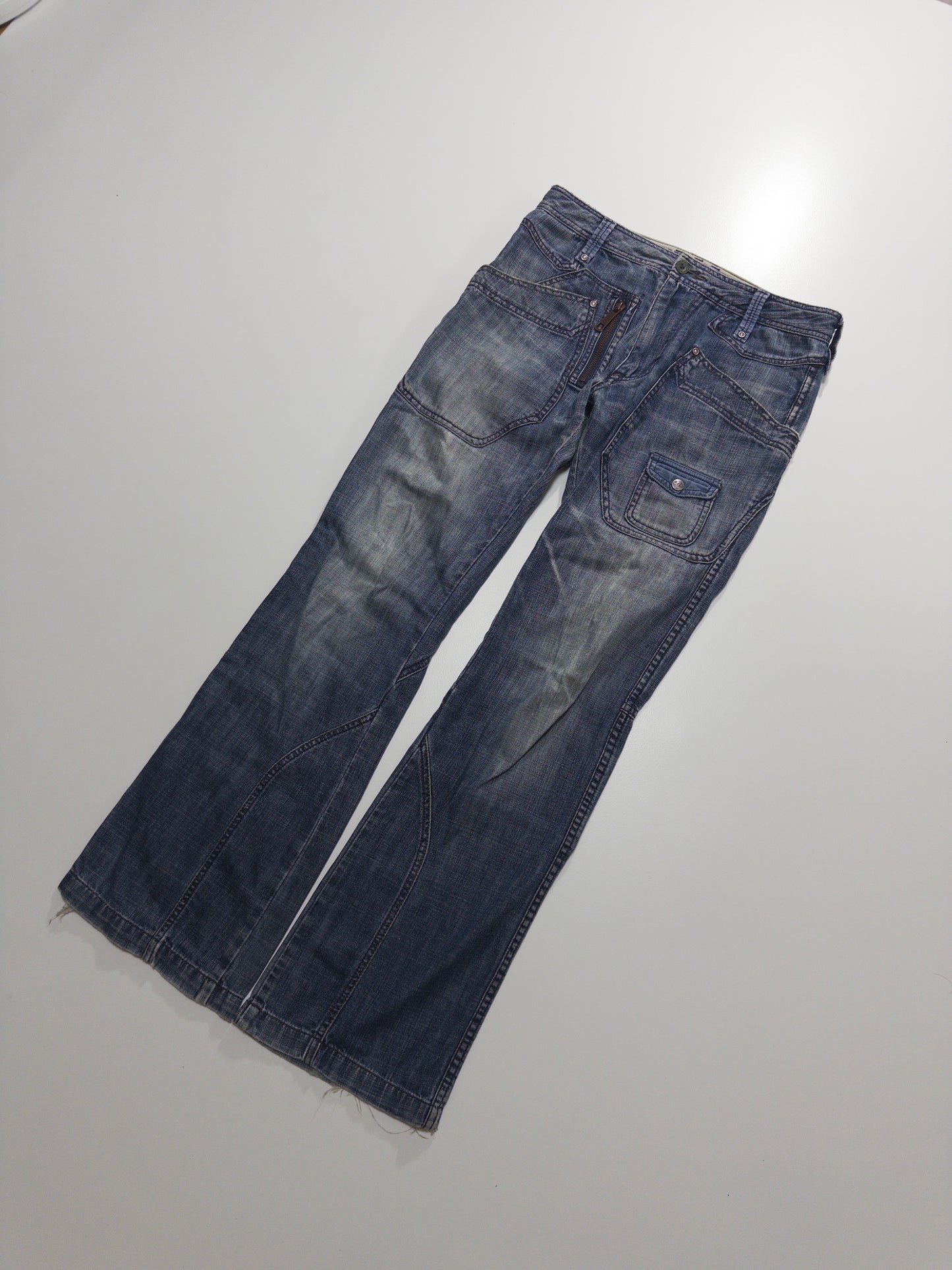DIESEL '90s Pants