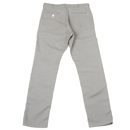BLACK COMME des GARCONS Puppytooth Pants Black White Size S
