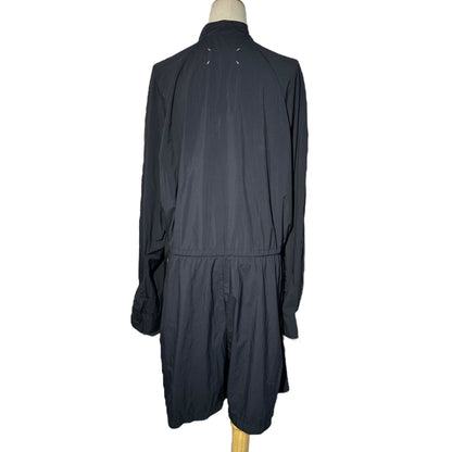 MAISON MARGIELA 20SS Skinblouson Recycled Jumpsuit Size 42