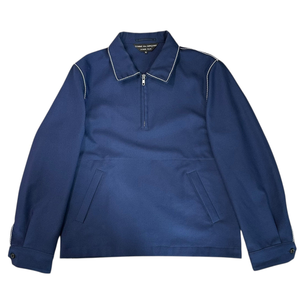 COMME des GARCONS HOMME PLUS 99AW Stitch Jacket Size M