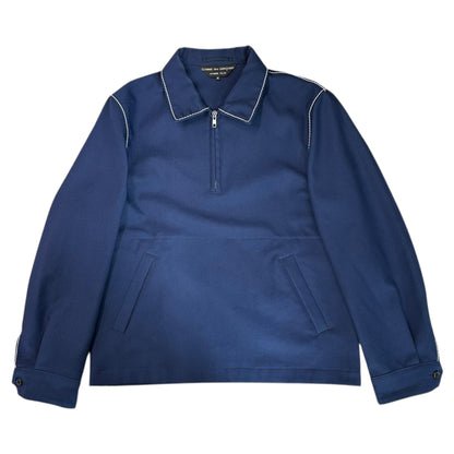 COMME des GARCONS HOMME PLUS 99AW Stitch Jacket Size M