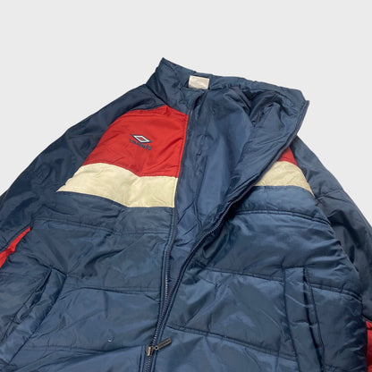 Umbro 90s Jacket Size XL
