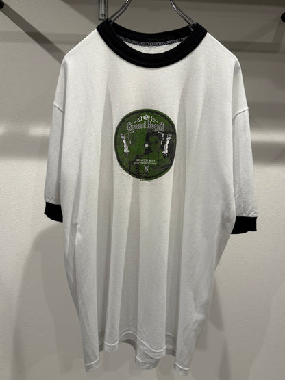 BEASTIE BOYS Shirt White Size M