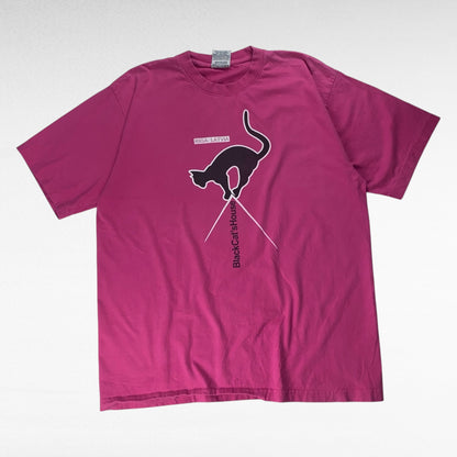 Adler Short Sleeve T-Shirt Pink Size XXL