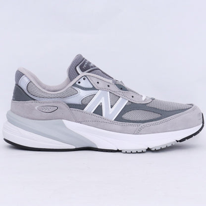 NEW BALANCE 990V6 Gray Sneakers Size 28cm