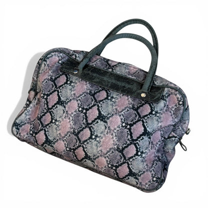Vintage Jean Paul Gaultier Multi Bag