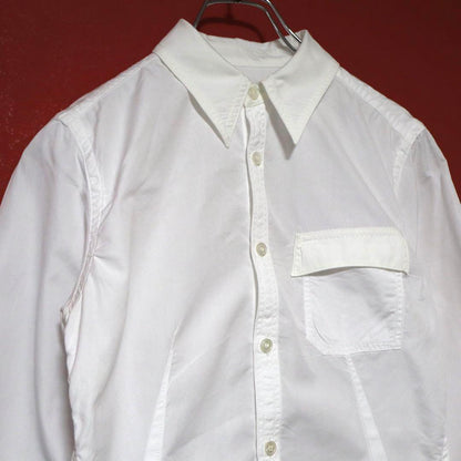 Yohji Yamamoto +Noir Multi-Button Size 1