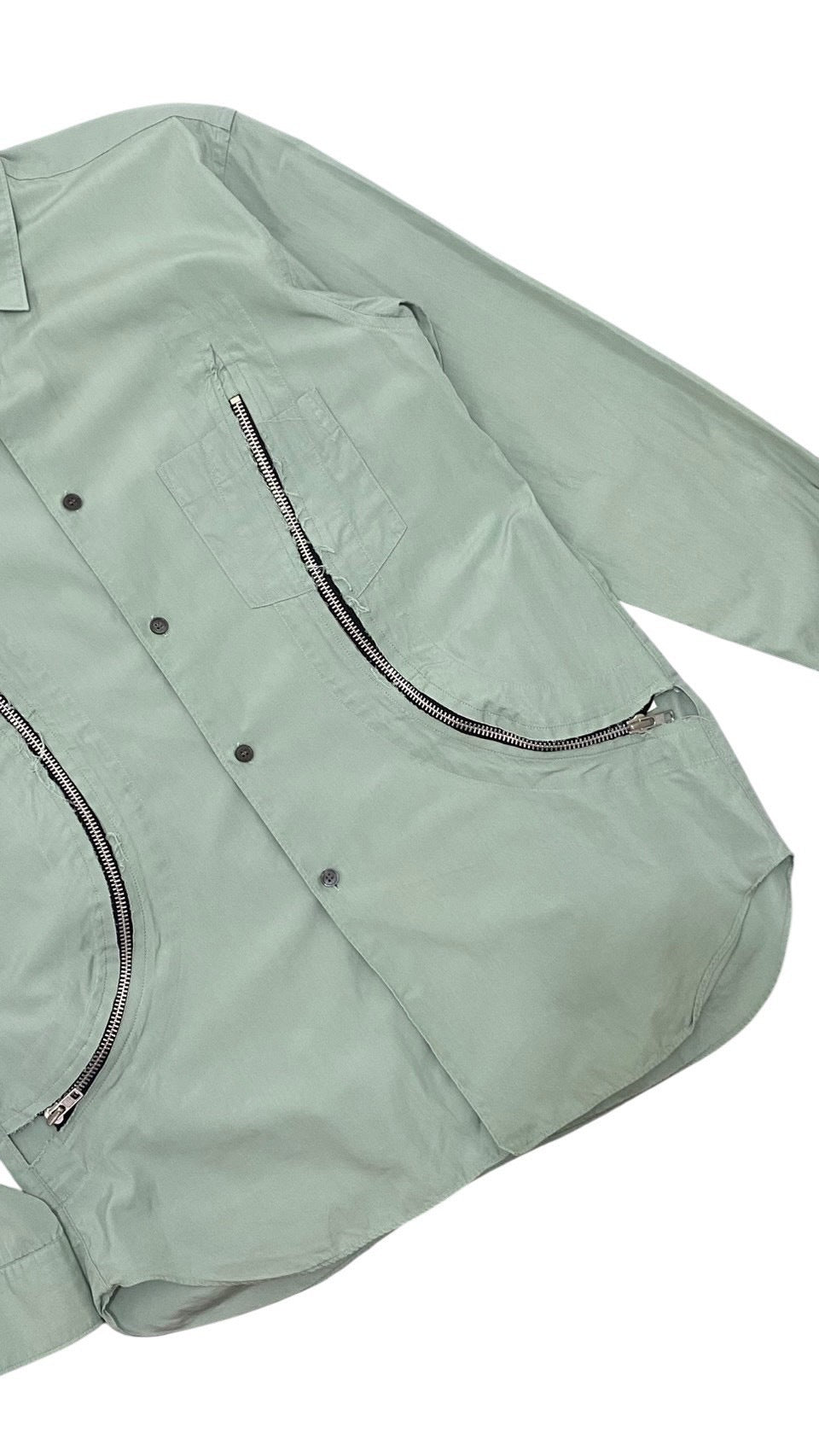 COMME des GARCONS SHIRT shirts multi