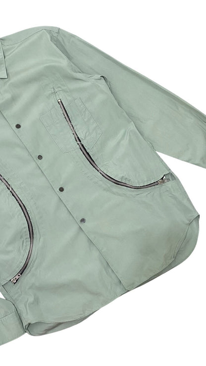 COMME des GARCONS SHIRT shirts multi