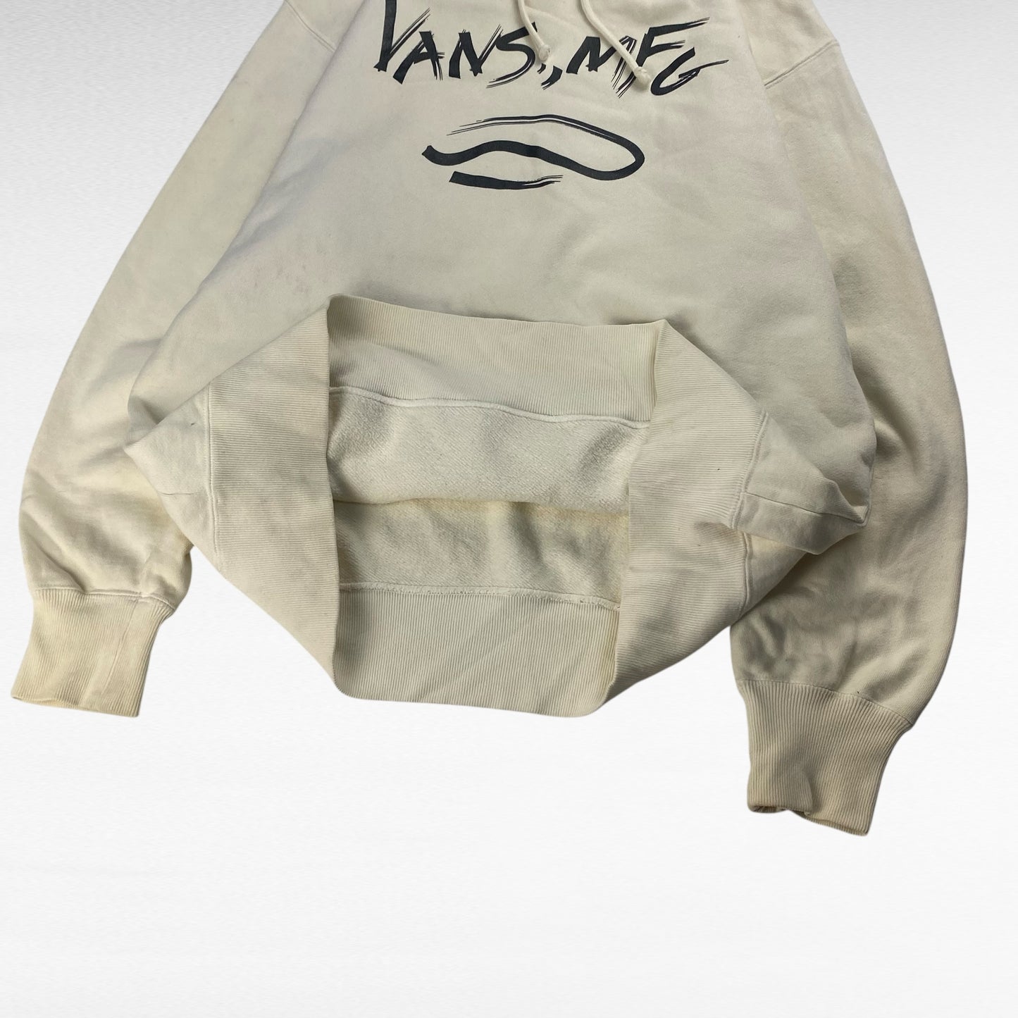 Vans 00s Sweatshirt Size L