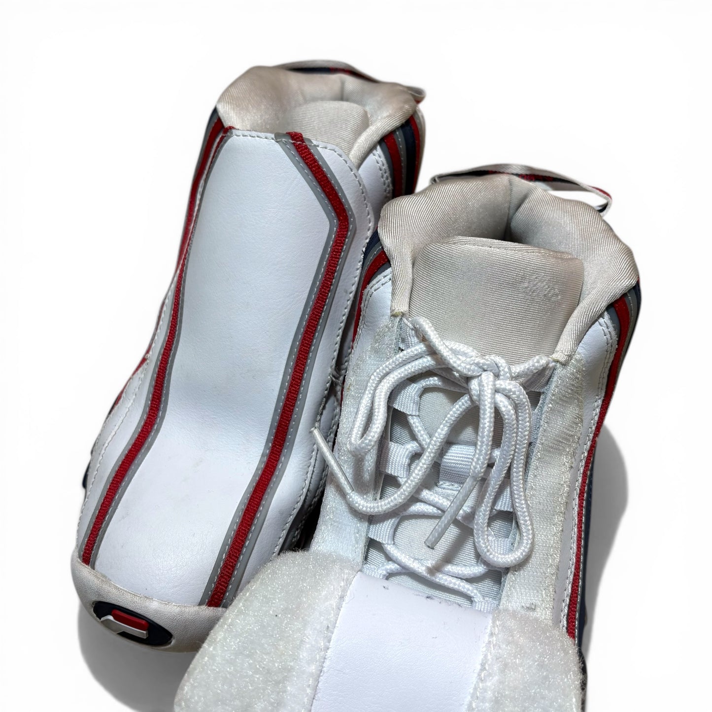 Fila Y/PROJECT Multi Hi Sneakers Size 8