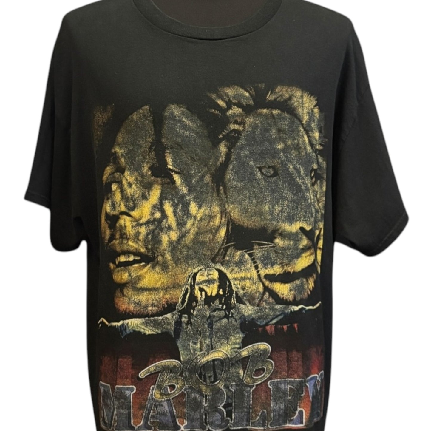 Bob Marley 90s Bob Marley Apparel Size XL