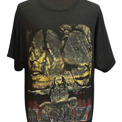 Bob Marley 90s Bob Marley Apparel Size XL