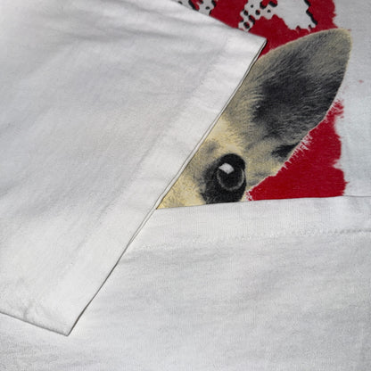 TACOBELL VIVA THE REVOLUTION T-Shirt Size XL
