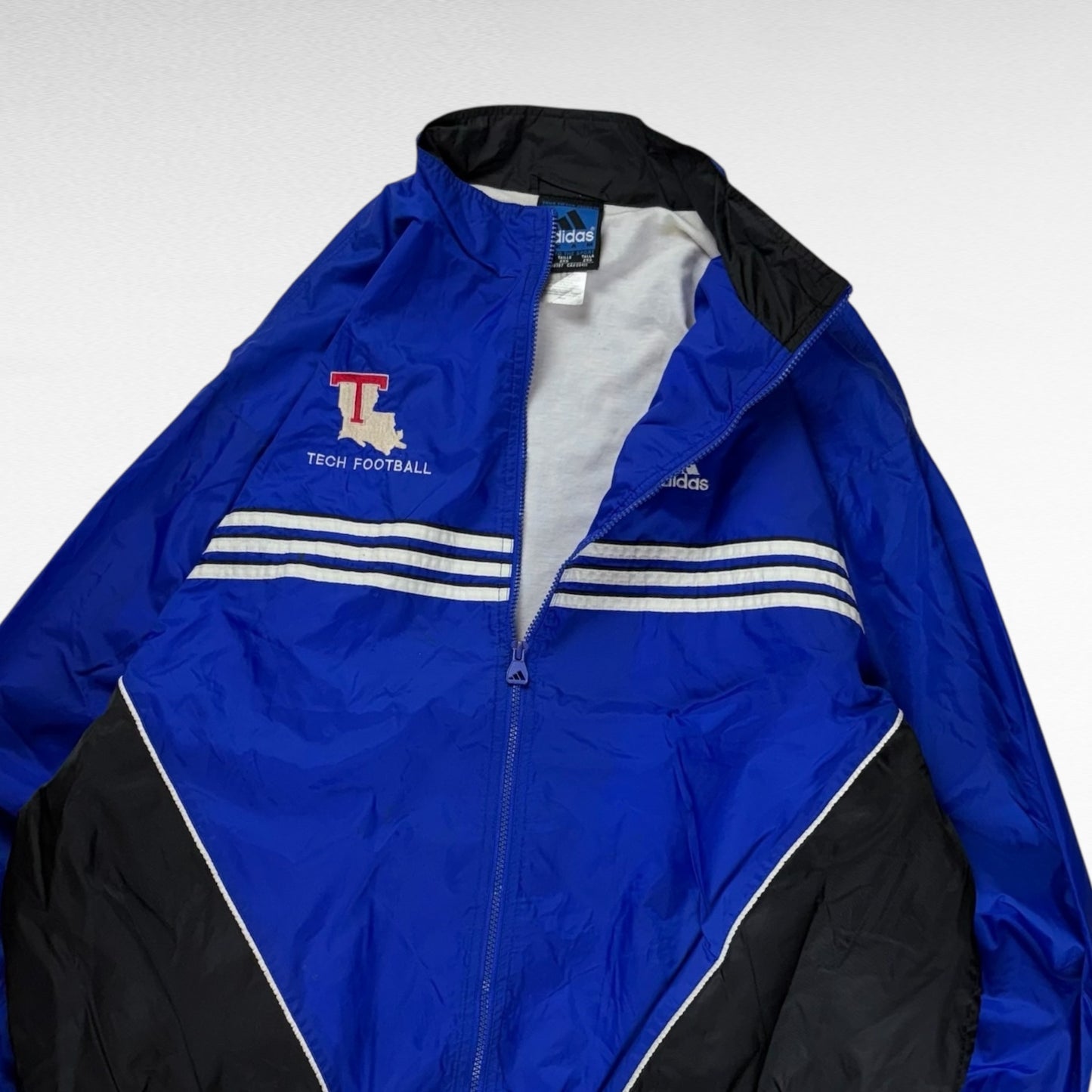 adidas TEAM Jacket Size 2XL