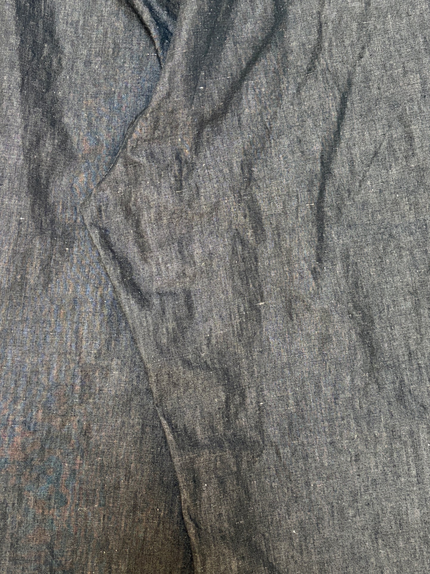 Yohji Yamamoto Y's Gray Pants Size 1