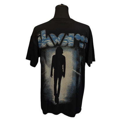 THE DOORS Print T-Shirt Size XL