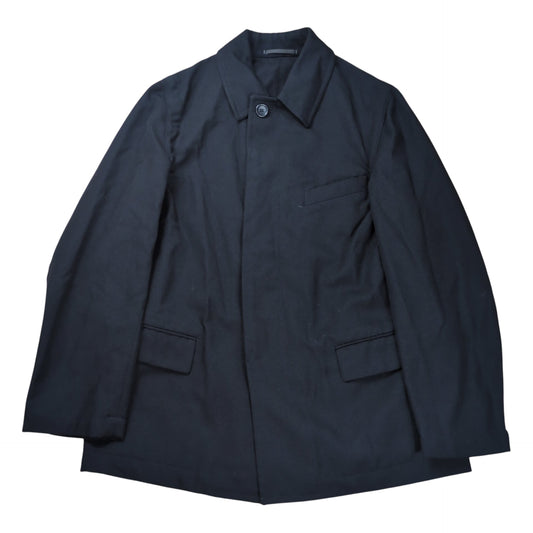 COMME des GARCONS HOMME PLUS 98AW Fly Wool Jacket Size M