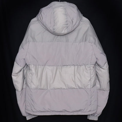 TATRAS Camila Ivory Down Jacket Size 03