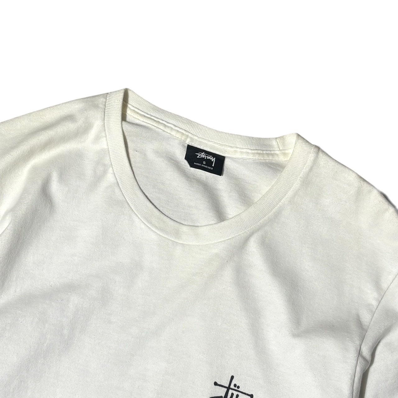 Stussy S/S Tee Size S