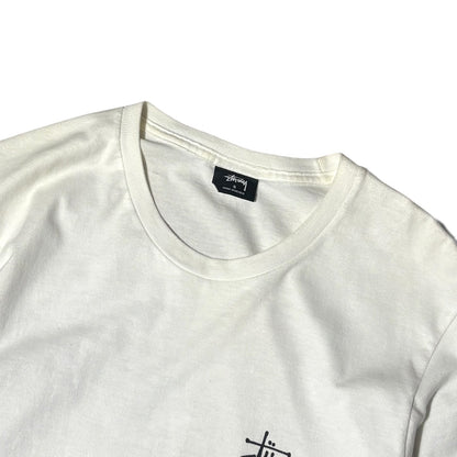 Stussy S/S Tee Size S