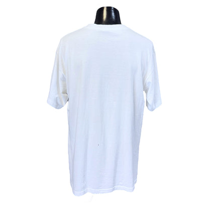 THE DEL RUBIO TRIPLETS 90s T-Shirt Size L