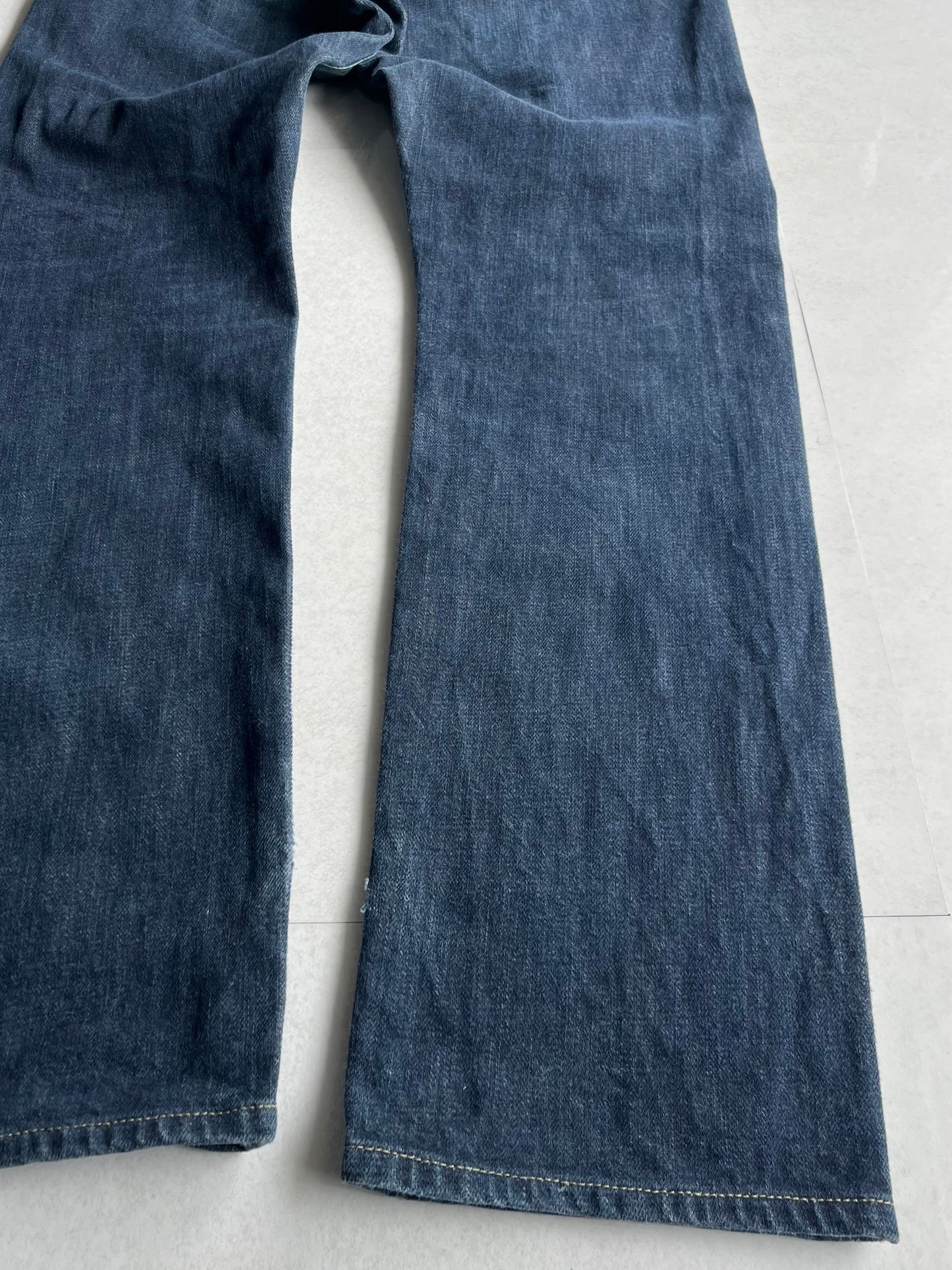 Swagger Denim Pants Size 40