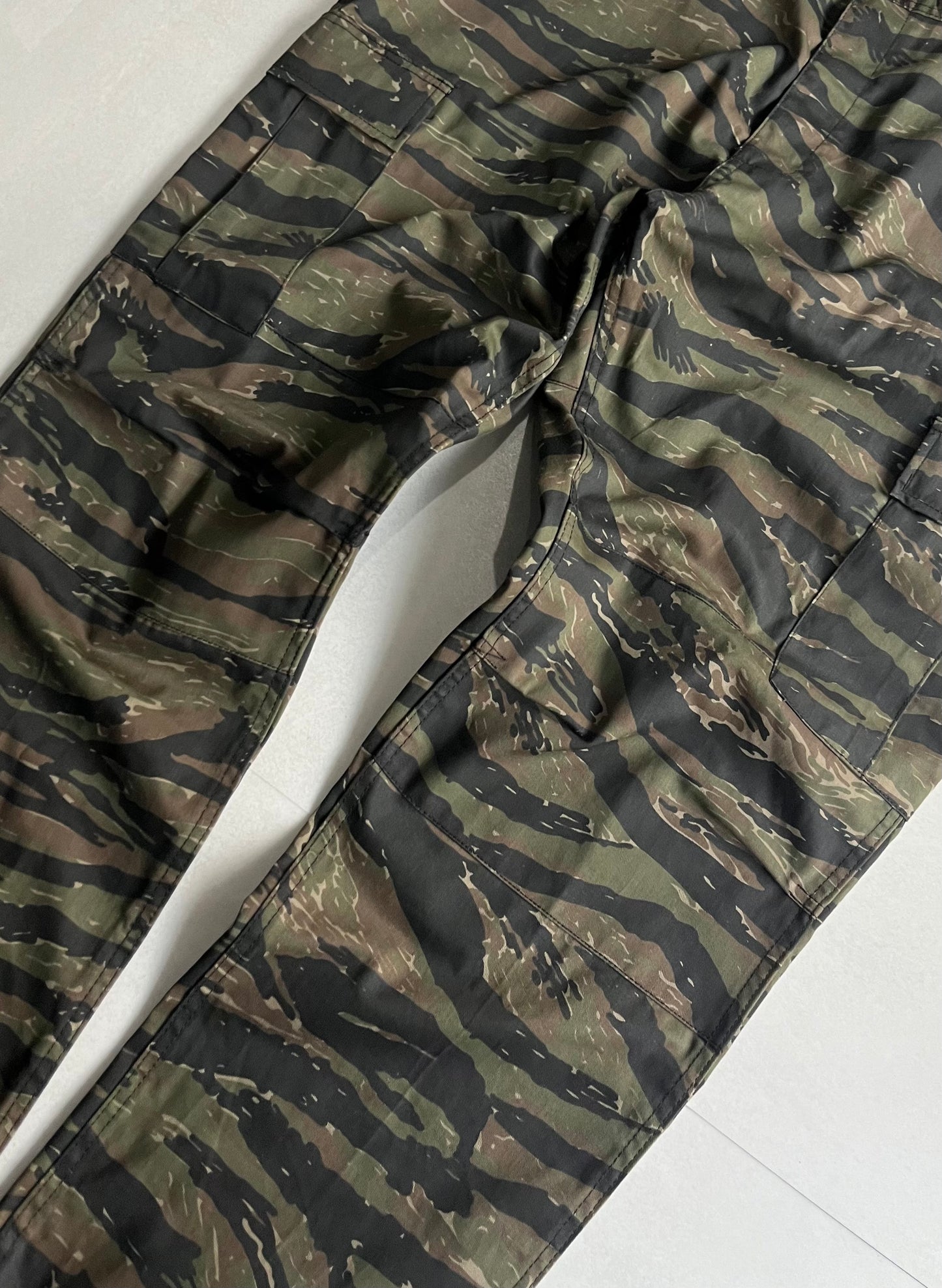 ROTHCO Wide Camo Cargo Pants